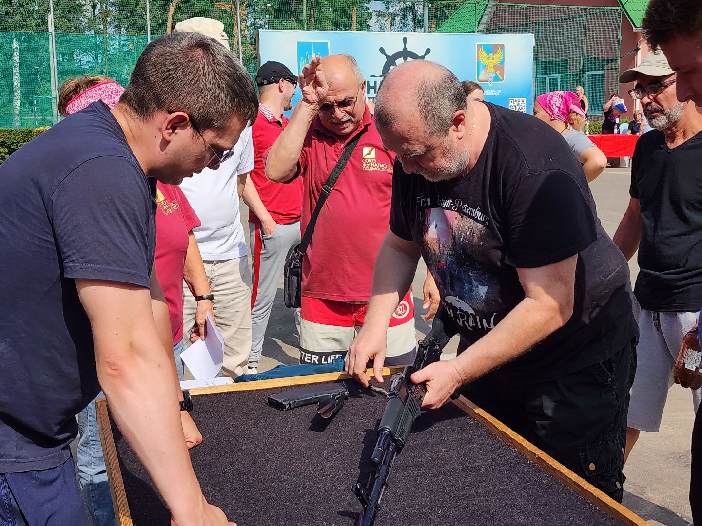 раменское, серпухов, журналиада, журналисты, спорт, конкурс, союз журналистов подмосковья, вялково,