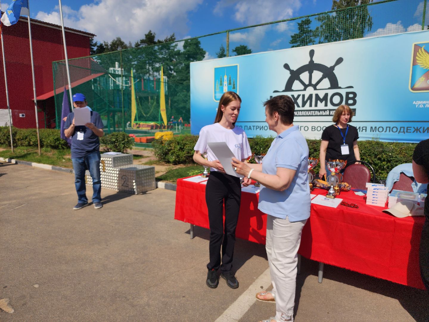 награждение, раменское, серпухов, вялково, журналисты, журналиада, спорт,