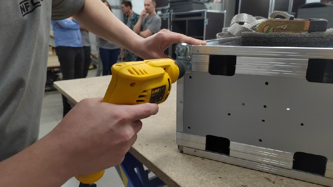 Пушкино, Весна в Подмосковье, бизнес, производство, Пушкинский, Лесной,