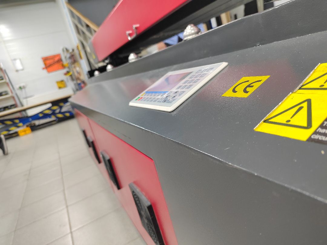 Пушкино, Весна в Подмосковье, бизнес, производство, Пушкинский, Лесной,