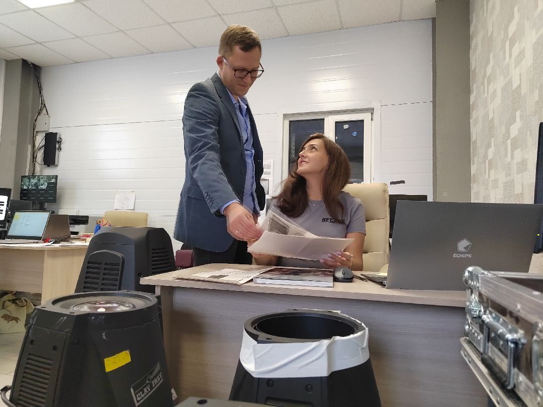 Пушкино, Весна в Подмосковье, бизнес, производство, Пушкинский, Лесной,