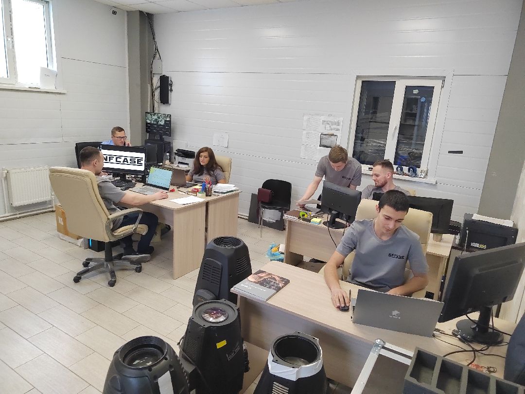 Пушкино, Весна в Подмосковье, бизнес, производство, Пушкинский, Лесной,