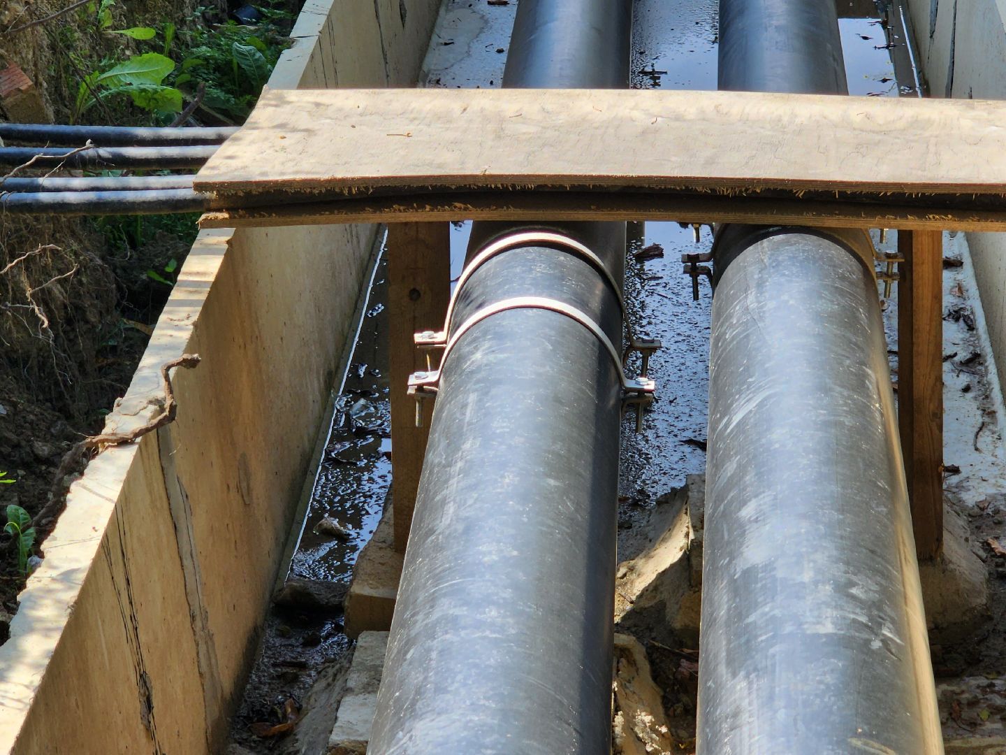 ЖКХ, модернизация, Воскресенск, Москворецкий