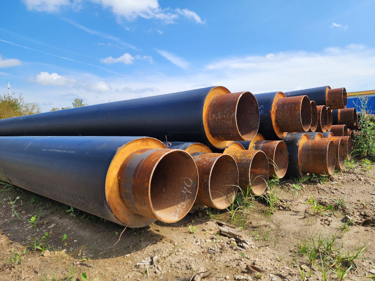 жкх, Воскресенск, модернизация, теплосети, Москворецкий