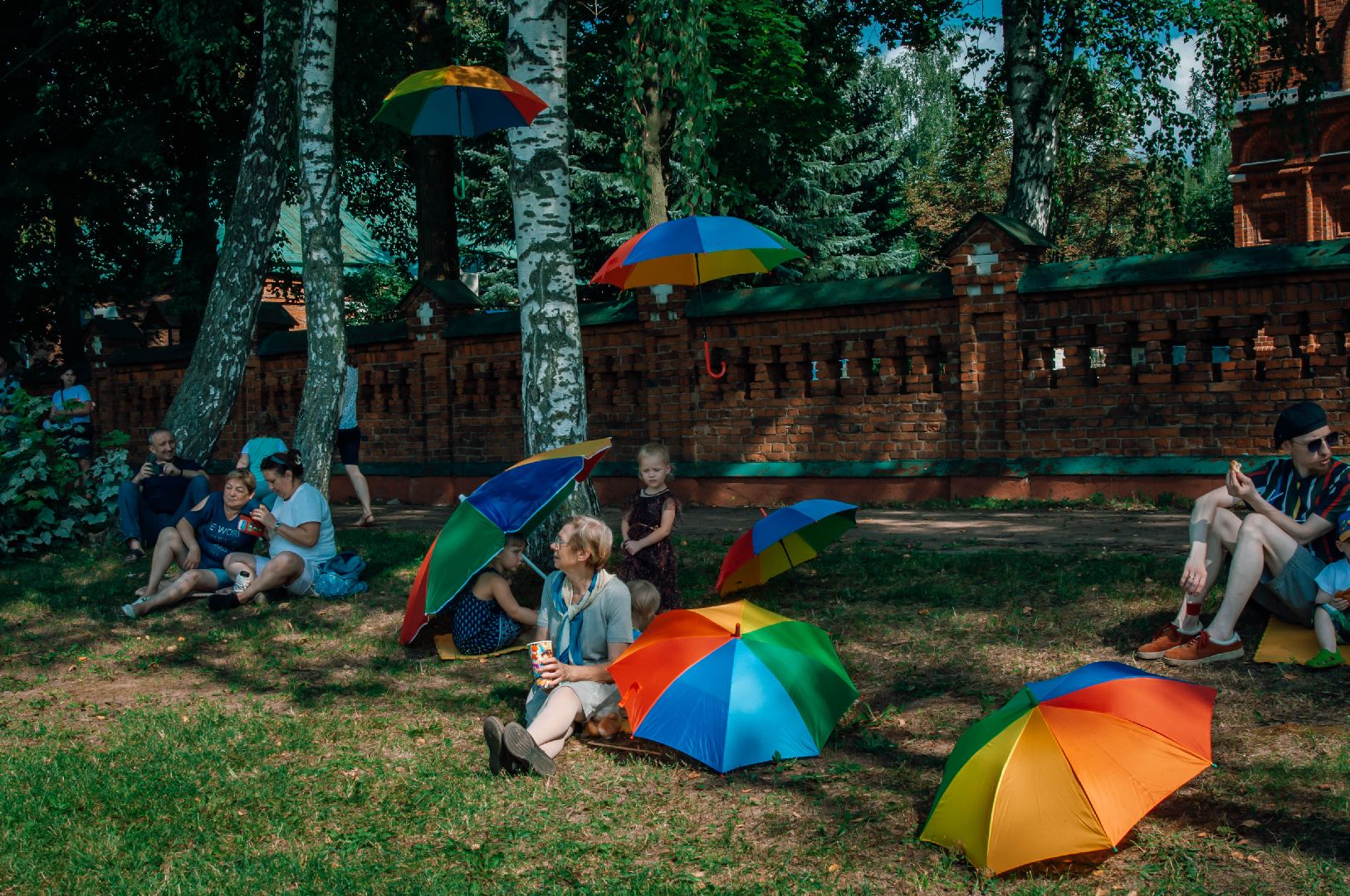 праздник, пушкинский округ, концерт, дети,