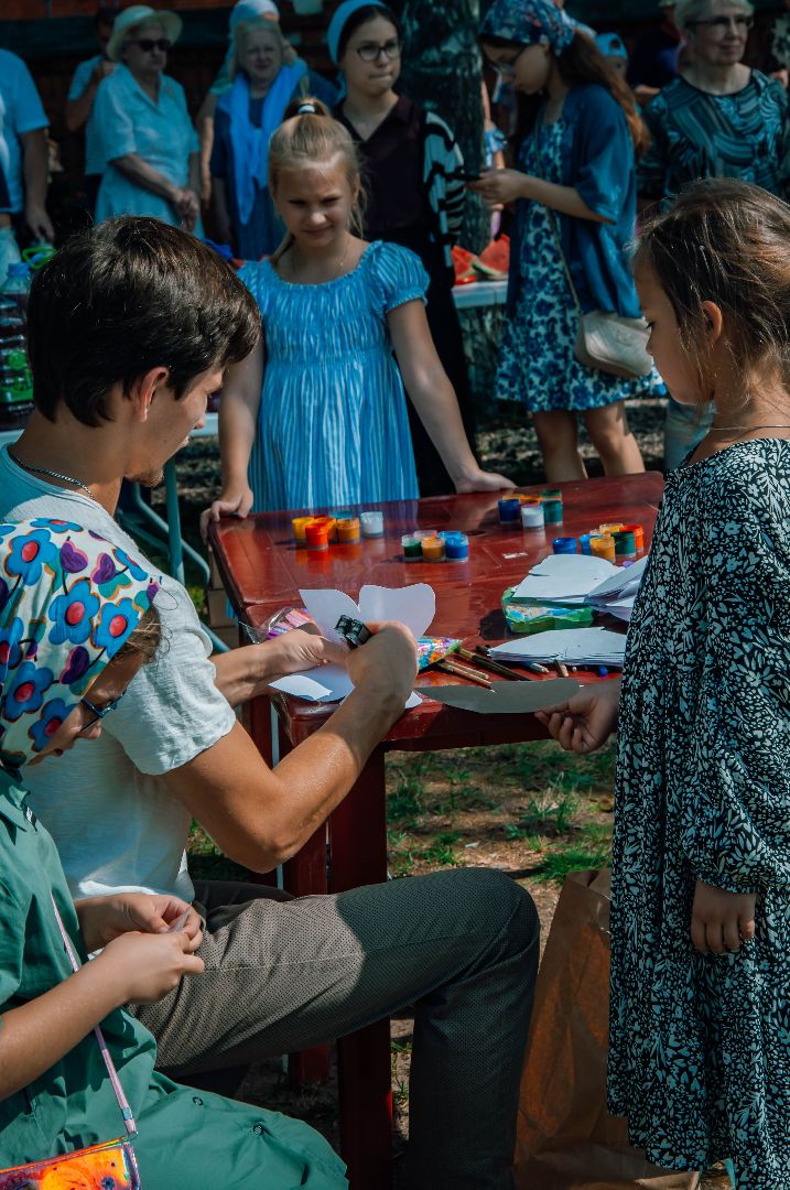 праздник, пушкинский округ, концерт, дети,