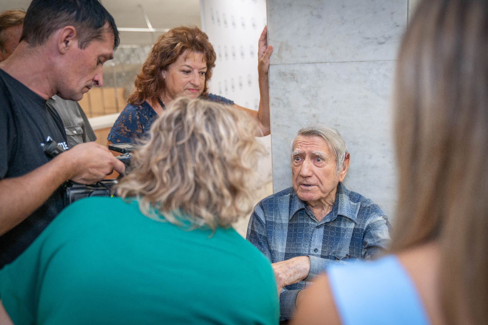 АТБ, аэропорт Домодедово