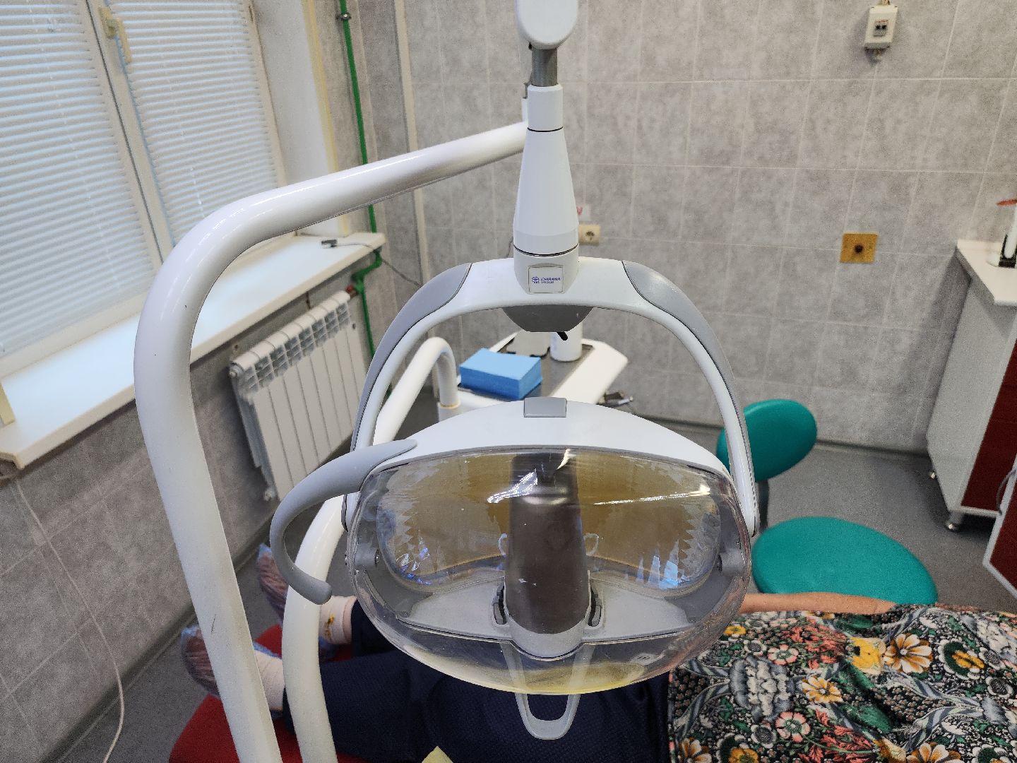 ремонт стоматологии, Домодедово