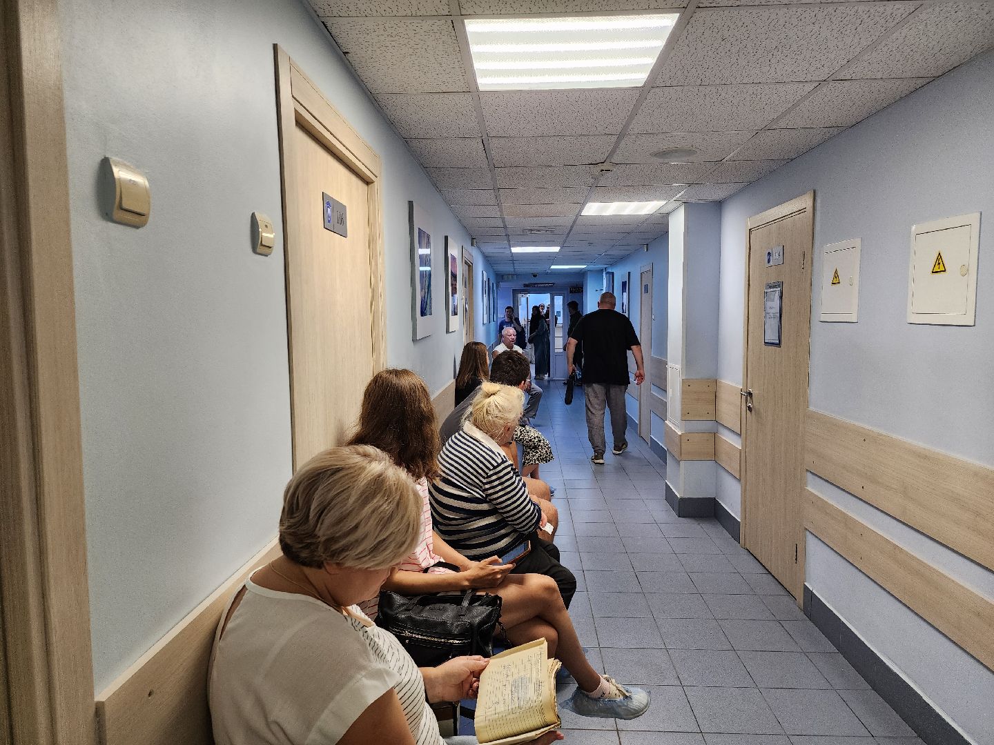 ремонт стоматологии, Домодедово