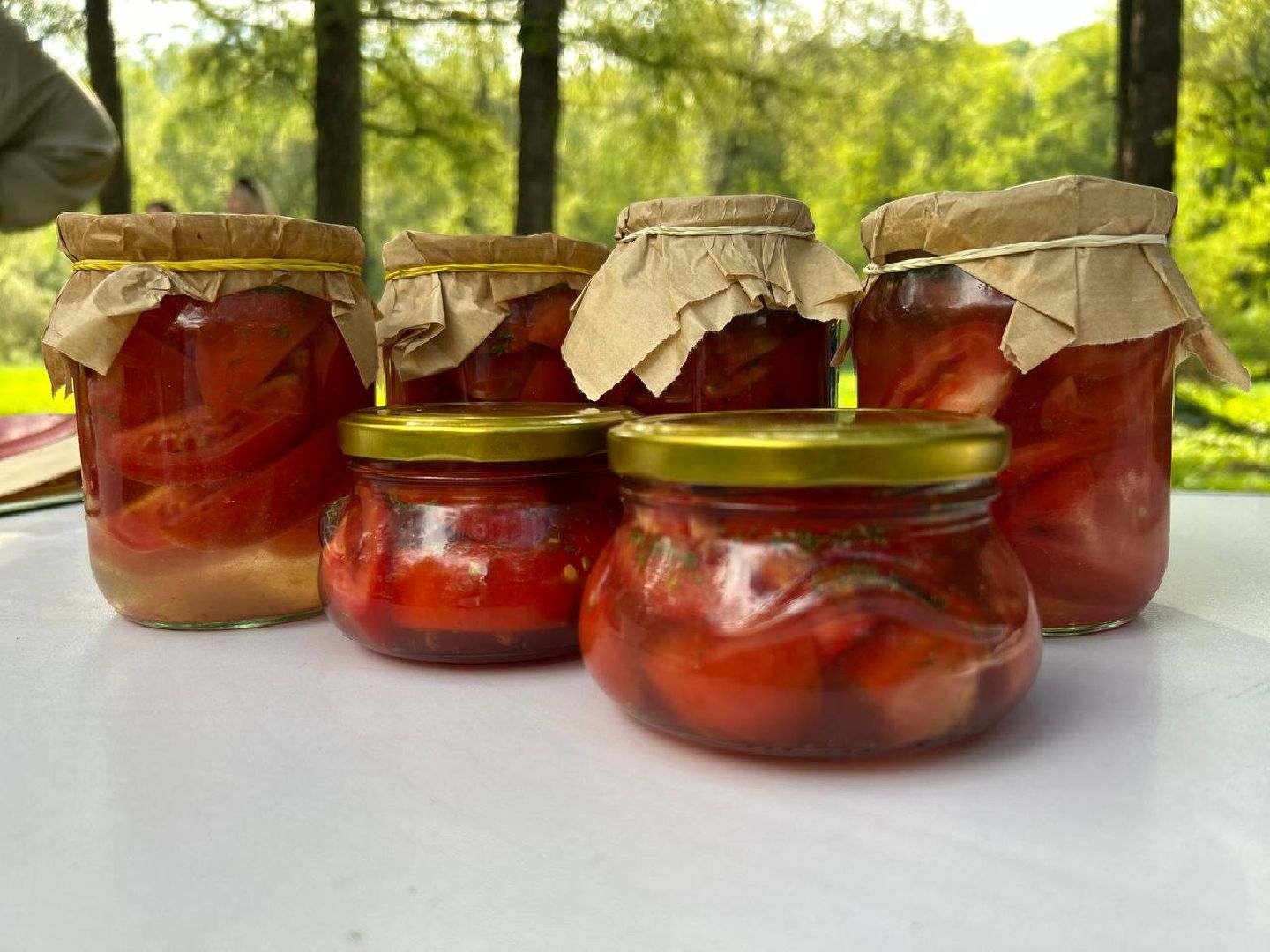 Наро-Фоминск, хобби, мастер-класс, молодёжь, молодёжь Подмосковья, консервация, гвоздестояние