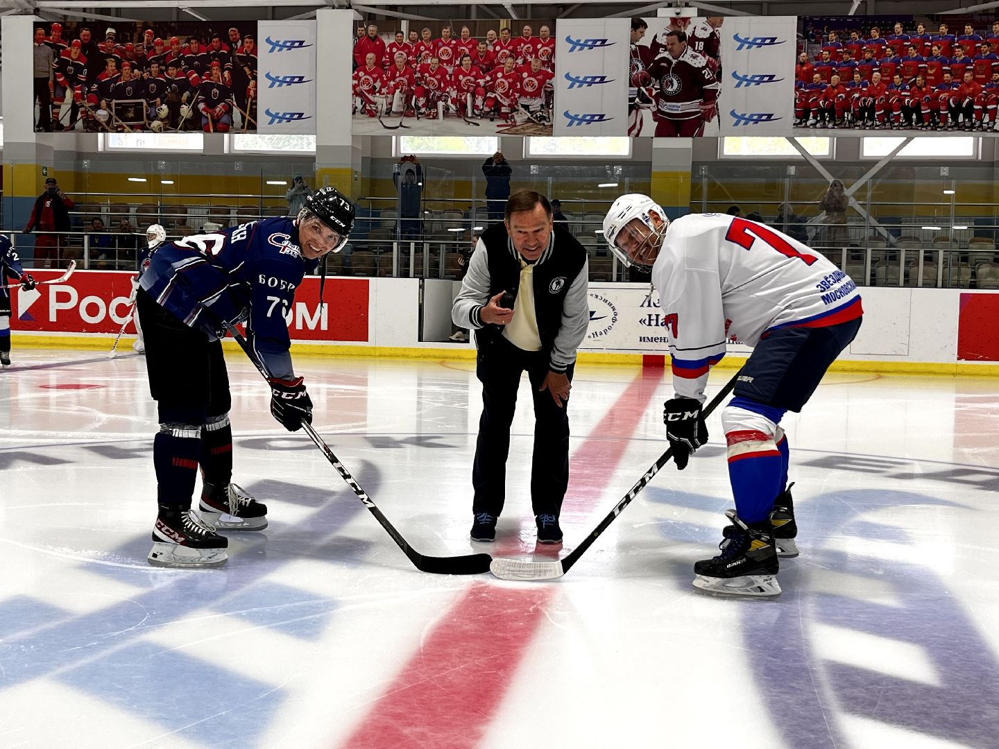 Наро-Фоминск, хоккей, Виктор Шалимов, ледовая арена, спорт Подмосковья, наро-фоминский городской округ,