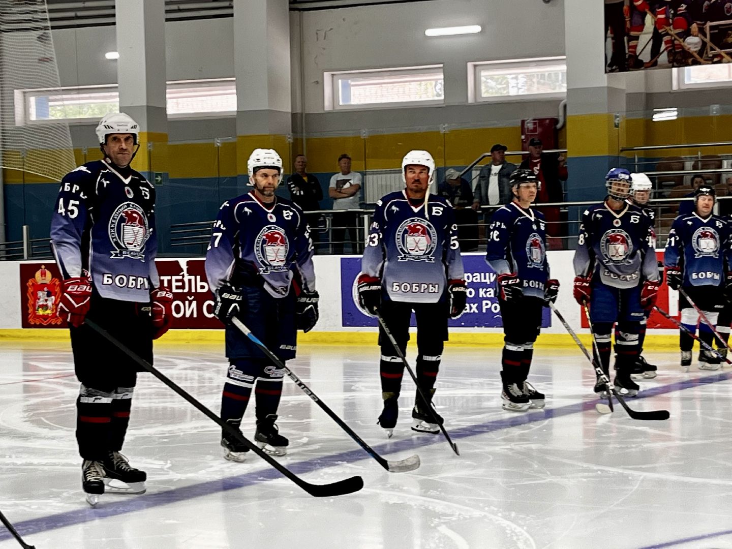 Наро-Фоминск, хоккей, Виктор Шалимов, ледовая арена, спорт Подмосковья, наро-фоминский городской округ,