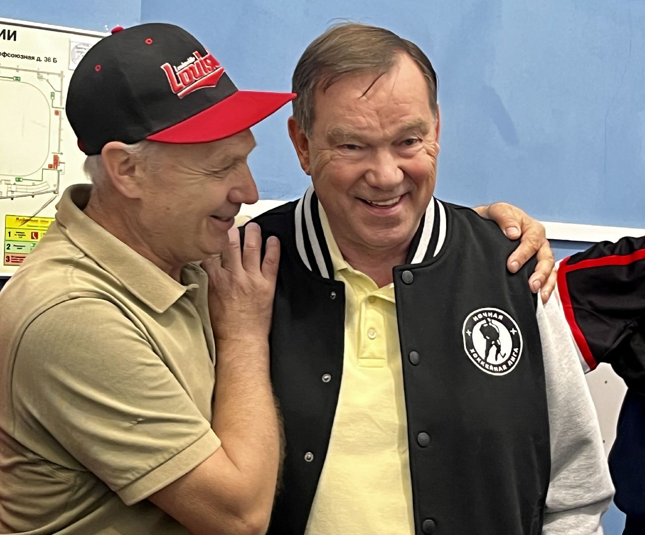 Наро-Фоминск, хоккей, Виктор Шалимов, ледовая арена, спорт Подмосковья, наро-фоминский городской округ,