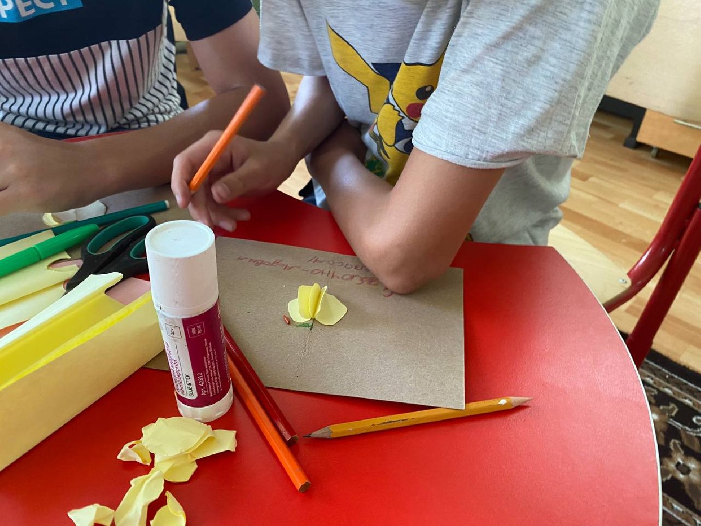 #Рошаль#МолодежныйСовет#СемейныйЦентр#ЯблочныйСпас#МедовыйСпас#МК