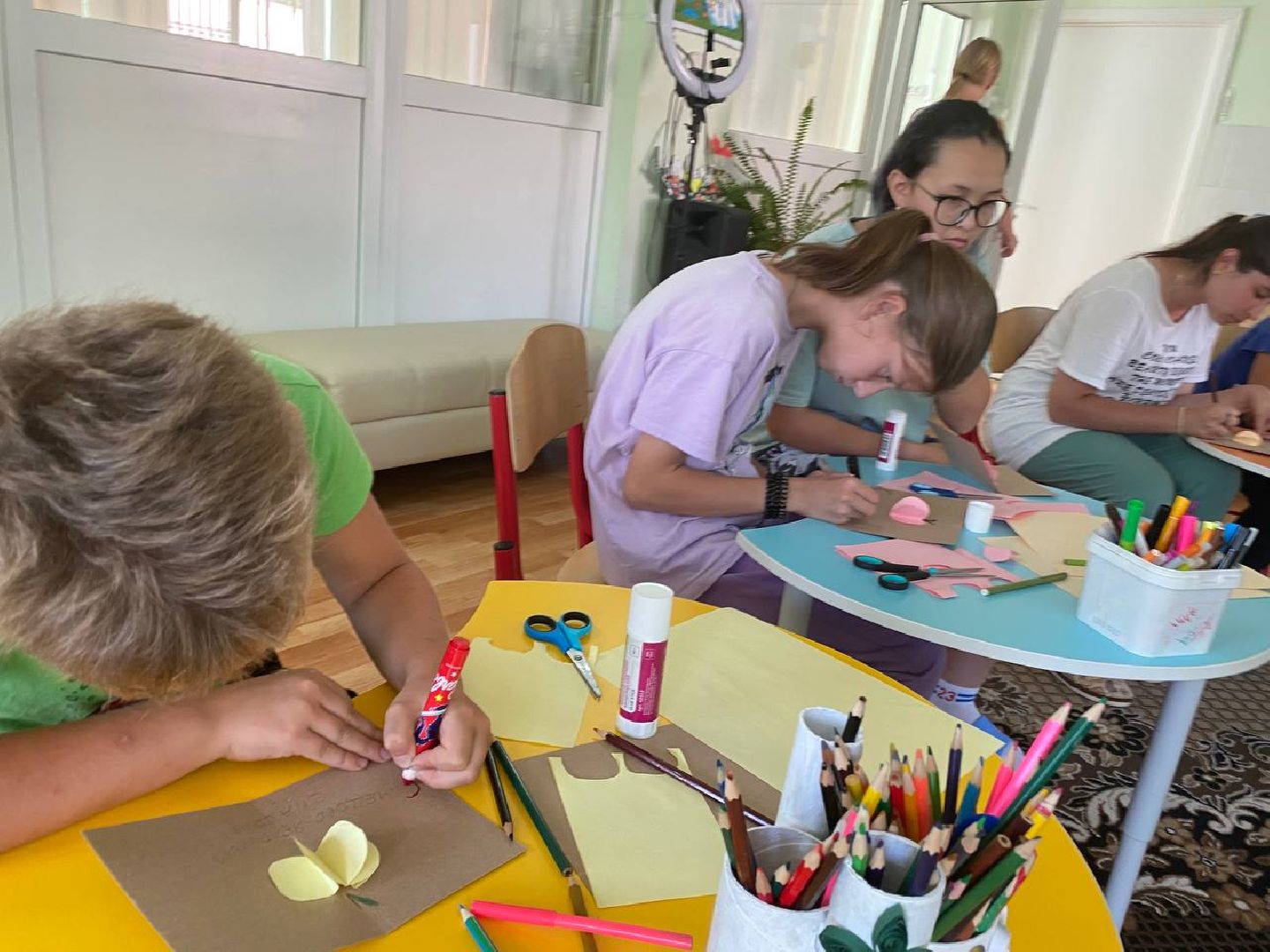 #Рошаль#МолодежныйСовет#СемейныйЦентр#ЯблочныйСпас#МедовыйСпас#МК