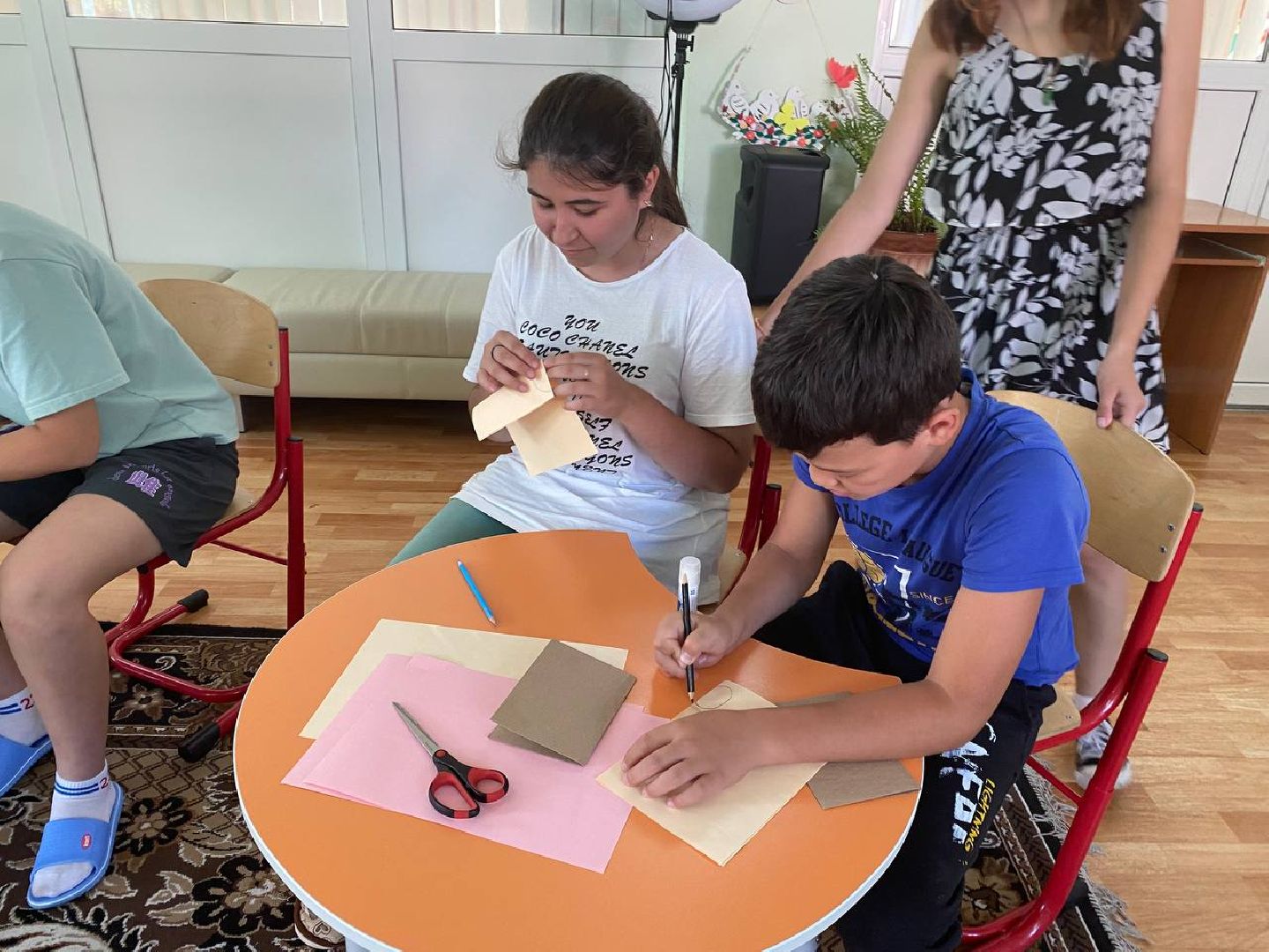 #Рошаль#МолодежныйСовет#СемейныйЦентр#ЯблочныйСпас#МедовыйСпас#МК