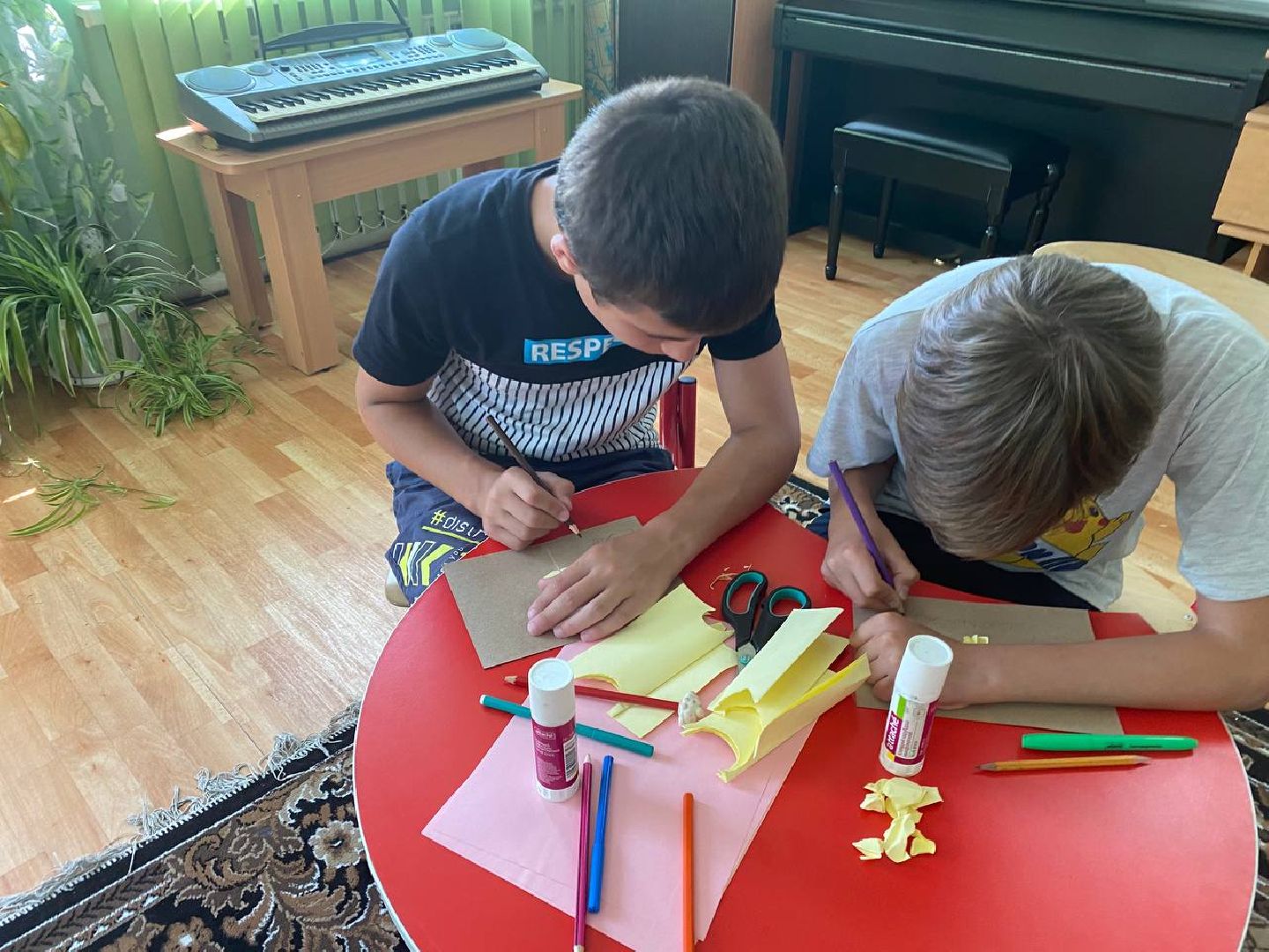 #Рошаль#МолодежныйСовет#СемейныйЦентр#ЯблочныйСпас#МедовыйСпас#МК