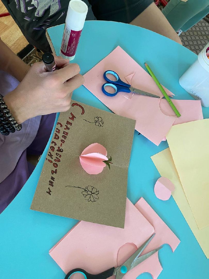 #Рошаль#МолодежныйСовет#СемейныйЦентр#ЯблочныйСпас#МедовыйСпас#МК