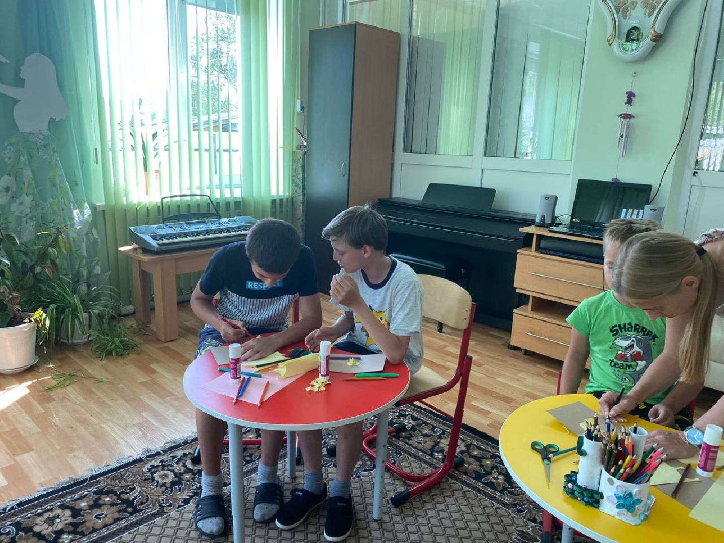 #Рошаль#МолодежныйСовет#СемейныйЦентр#ЯблочныйСпас#МедовыйСпас#МК