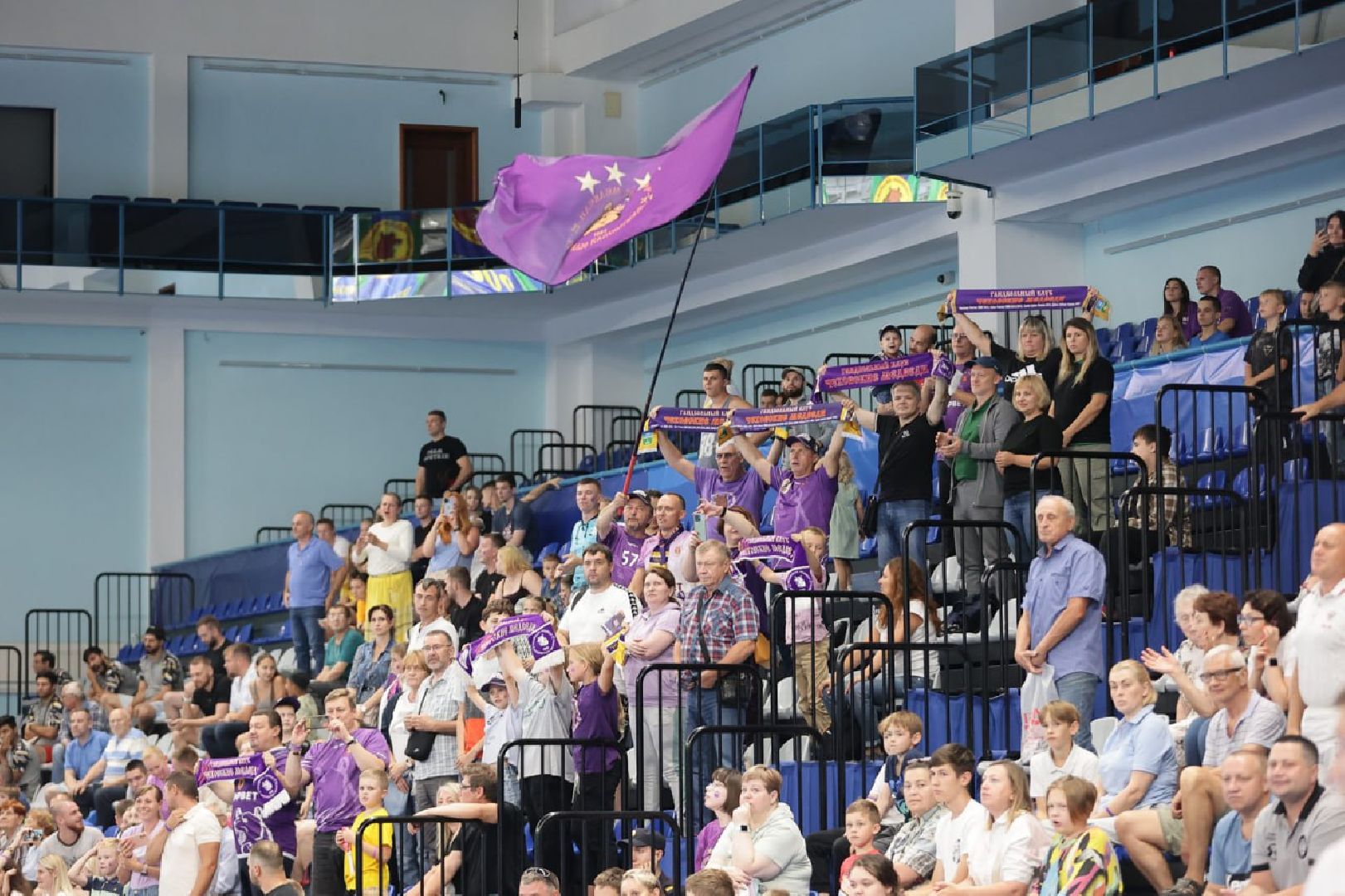 Чехов, спорт, Чеховские медведи, кубок губернатора, победа