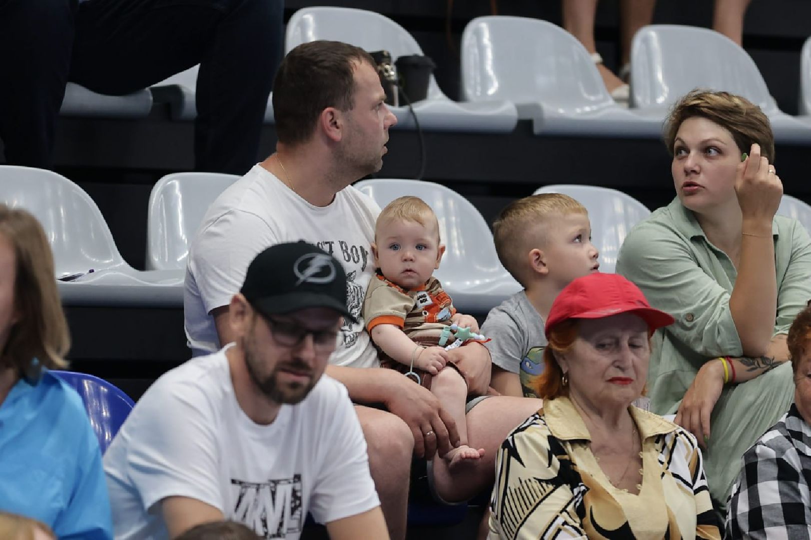 Чехов, спорт, Чеховские медведи, кубок губернатора, победа