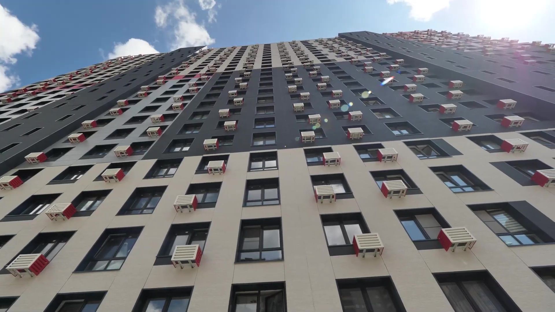 Реутов, жилой комплекс, Реут, благоустройство, ЖКХ