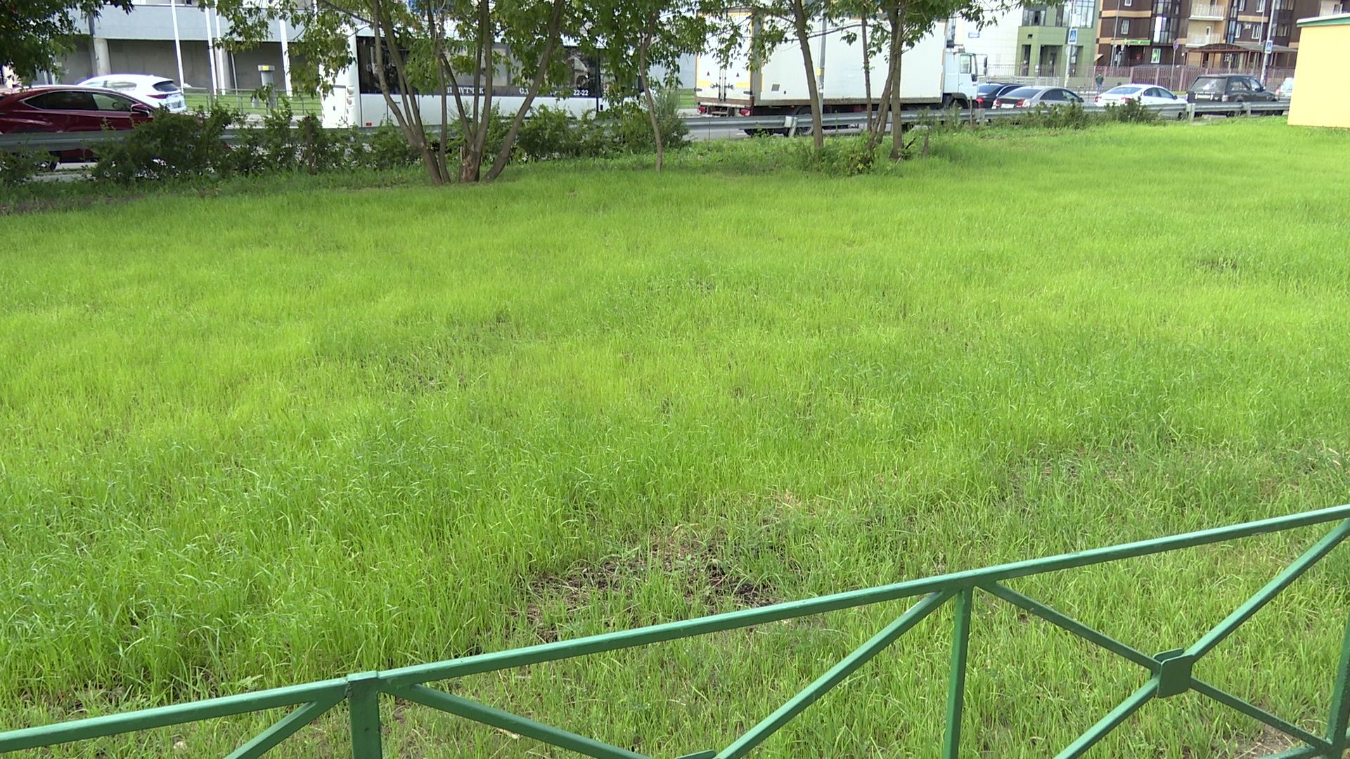 Реутов, жилой комплекс, Реут, благоустройство, ЖКХ