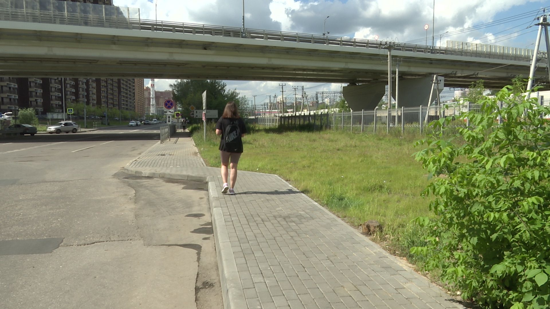 Реутов, жилой комплекс, Реут, благоустройство, ЖКХ