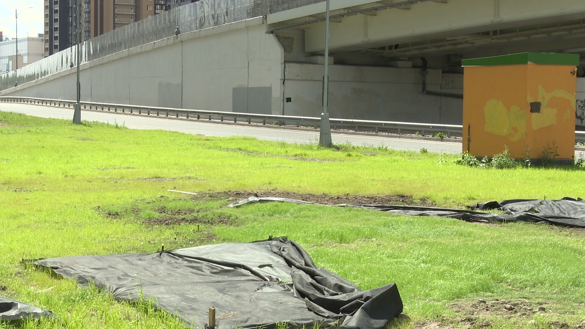 Реутов, жилой комплекс, Реут, благоустройство, ЖКХ