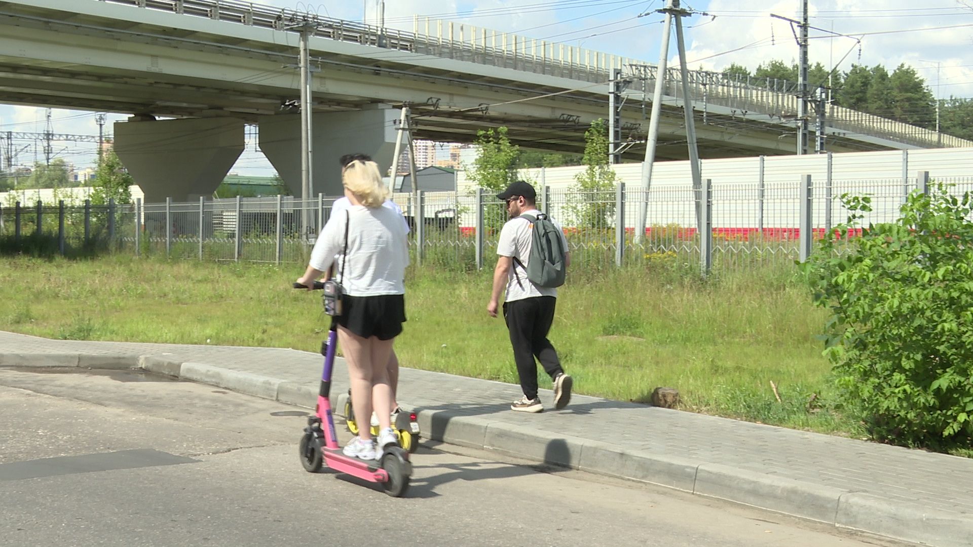 Реутов, жилой комплекс, Реут, благоустройство, ЖКХ