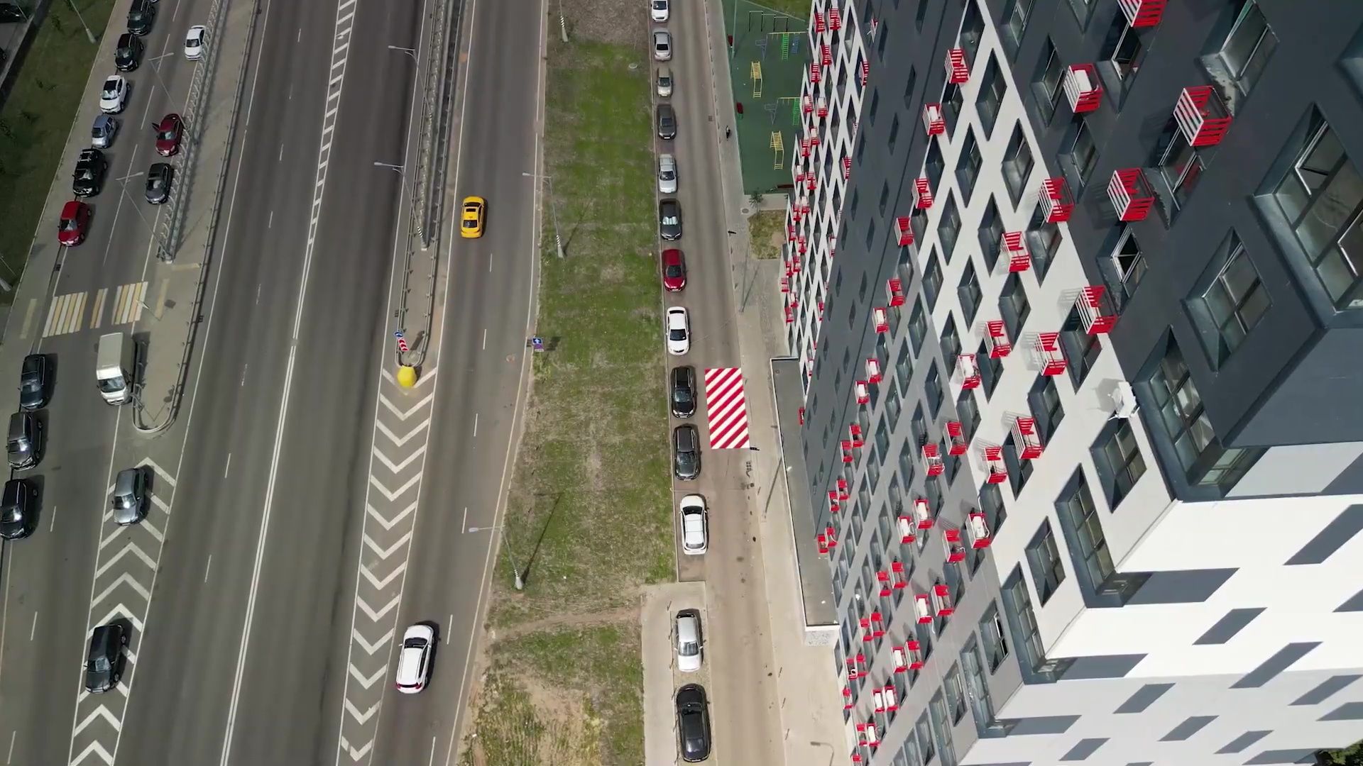 Реутов, жилой комплекс, Реут, благоустройство, ЖКХ