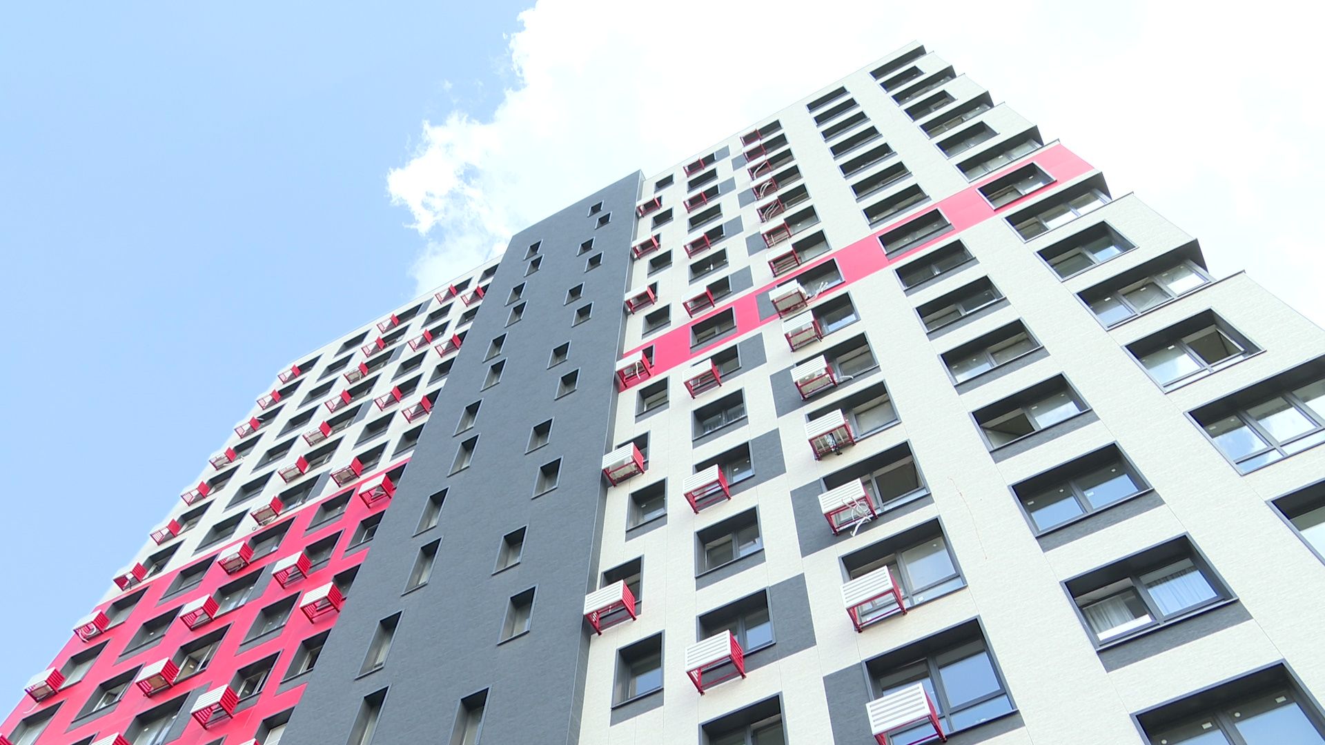 Реутов, жилой комплекс, Реут, благоустройство, ЖКХ