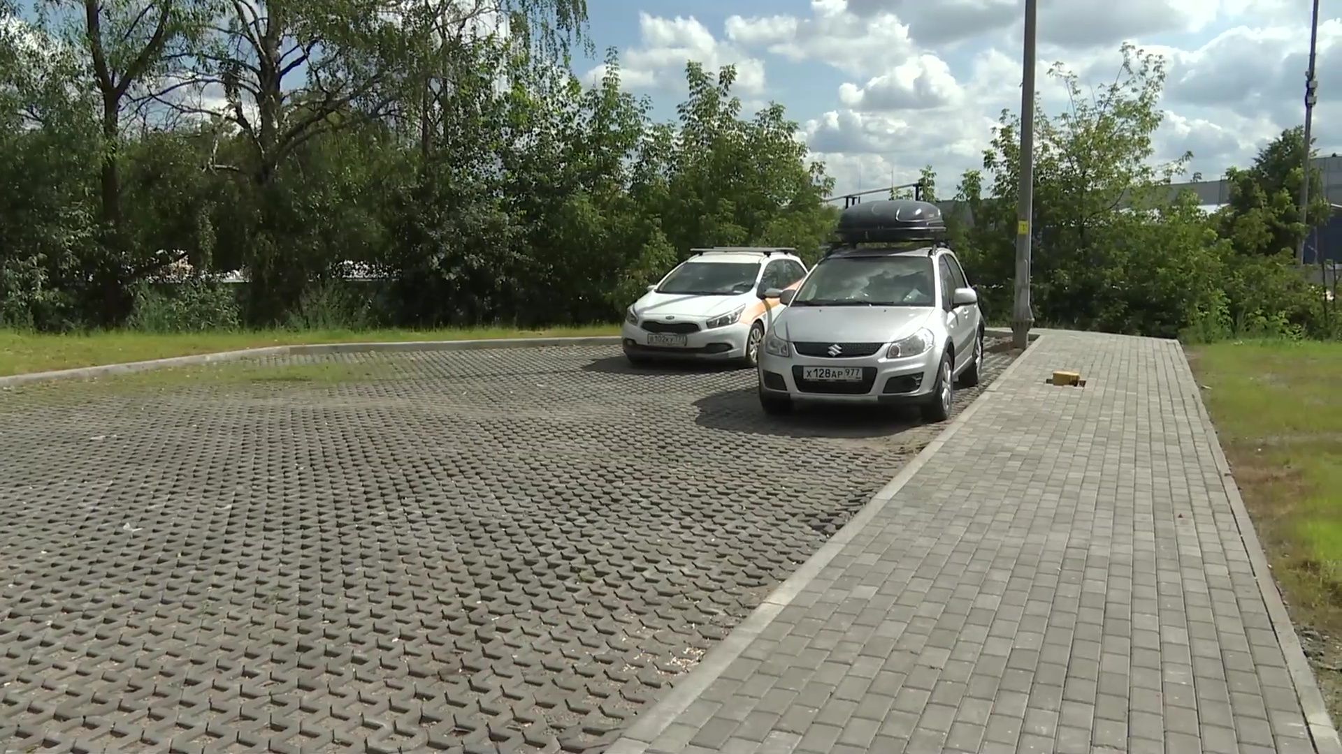 Реутов, жилой комплекс, Реут, благоустройство, ЖКХ