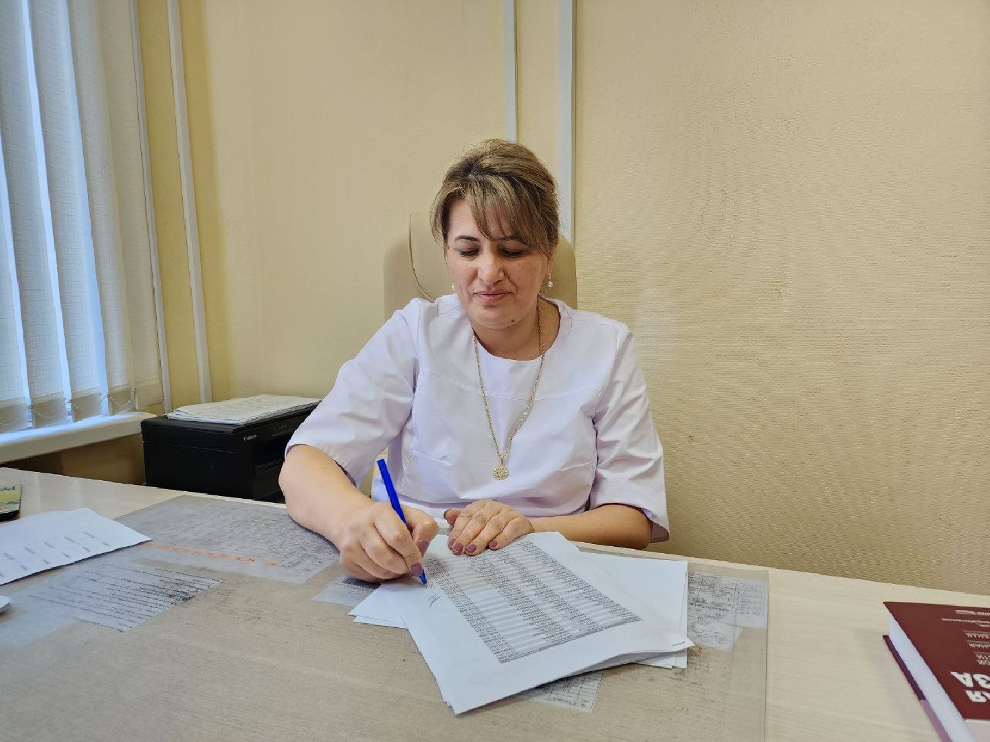 медицина, врач, меры поддержки, Лосино-Петровский, подмосковье,