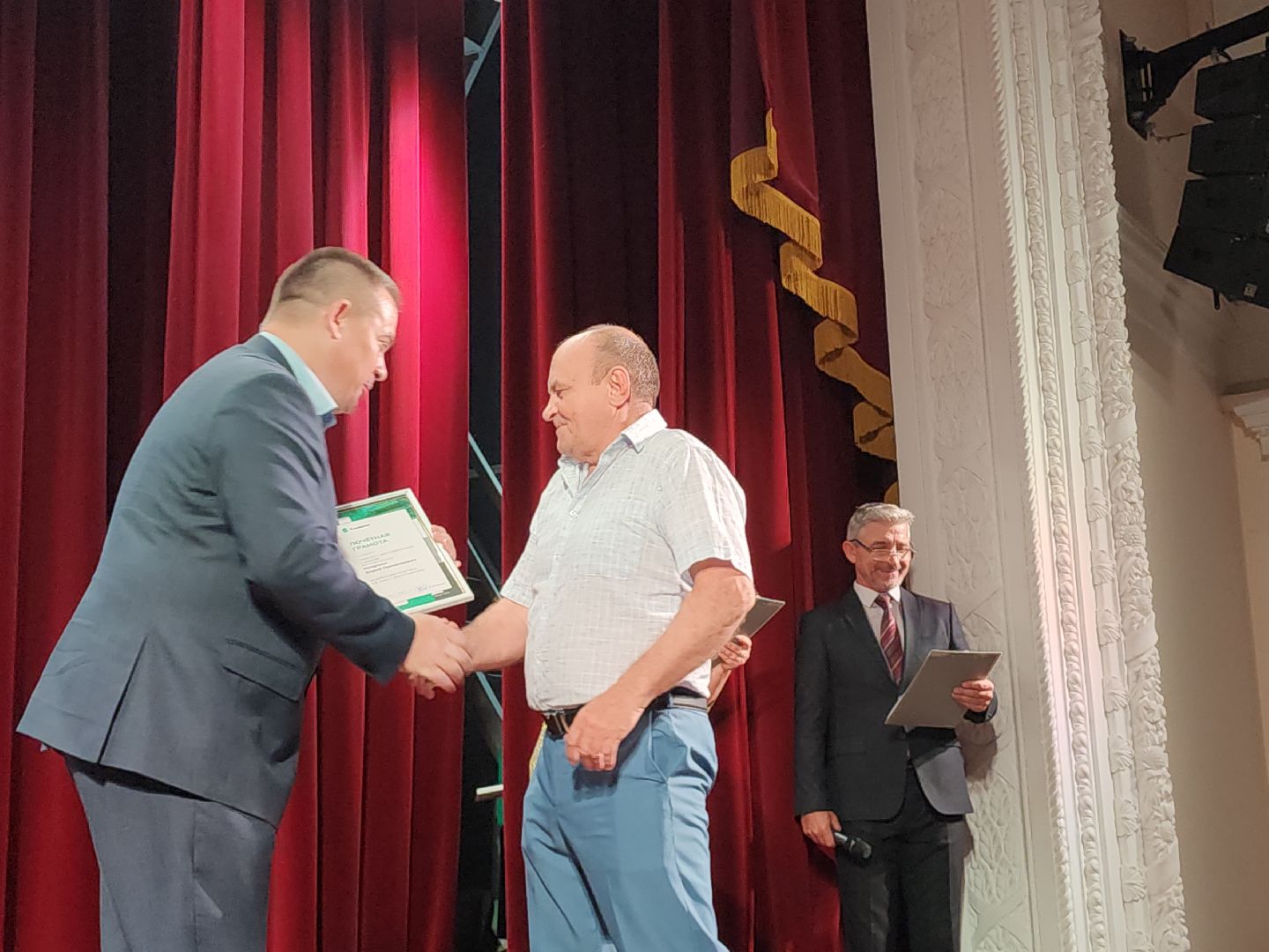 строительство; предприятие; ленинский округ; юбилей