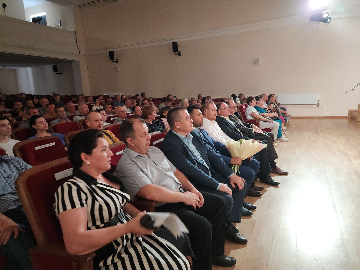 строительство; предприятие; ленинский округ; юбилей