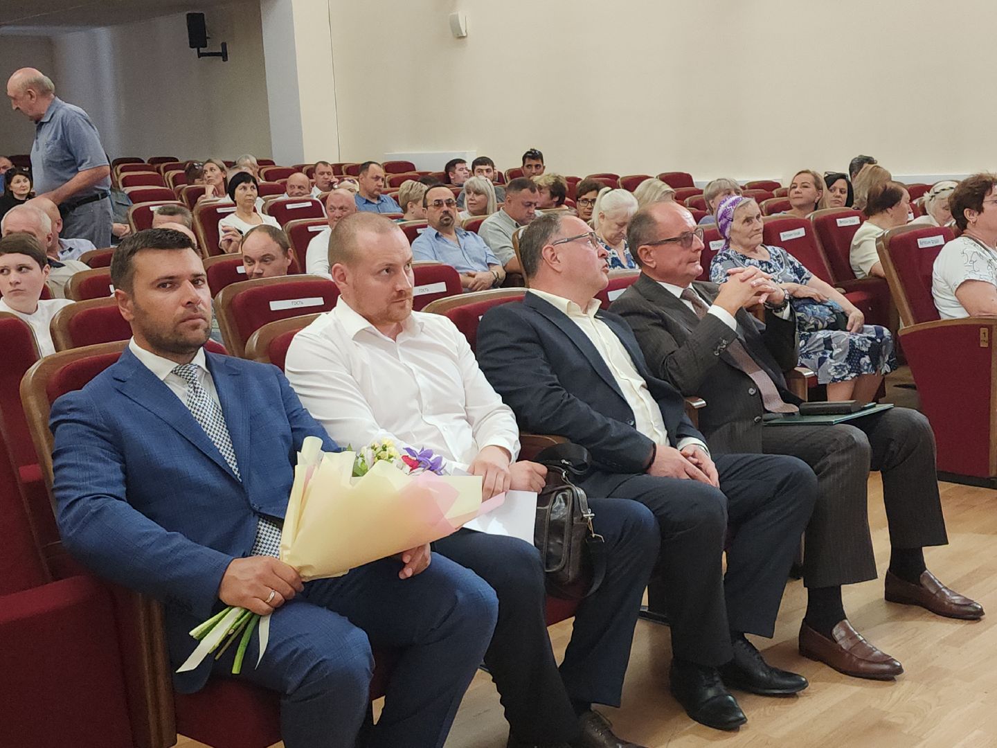 строительство; предприятие; ленинский округ; юбилей