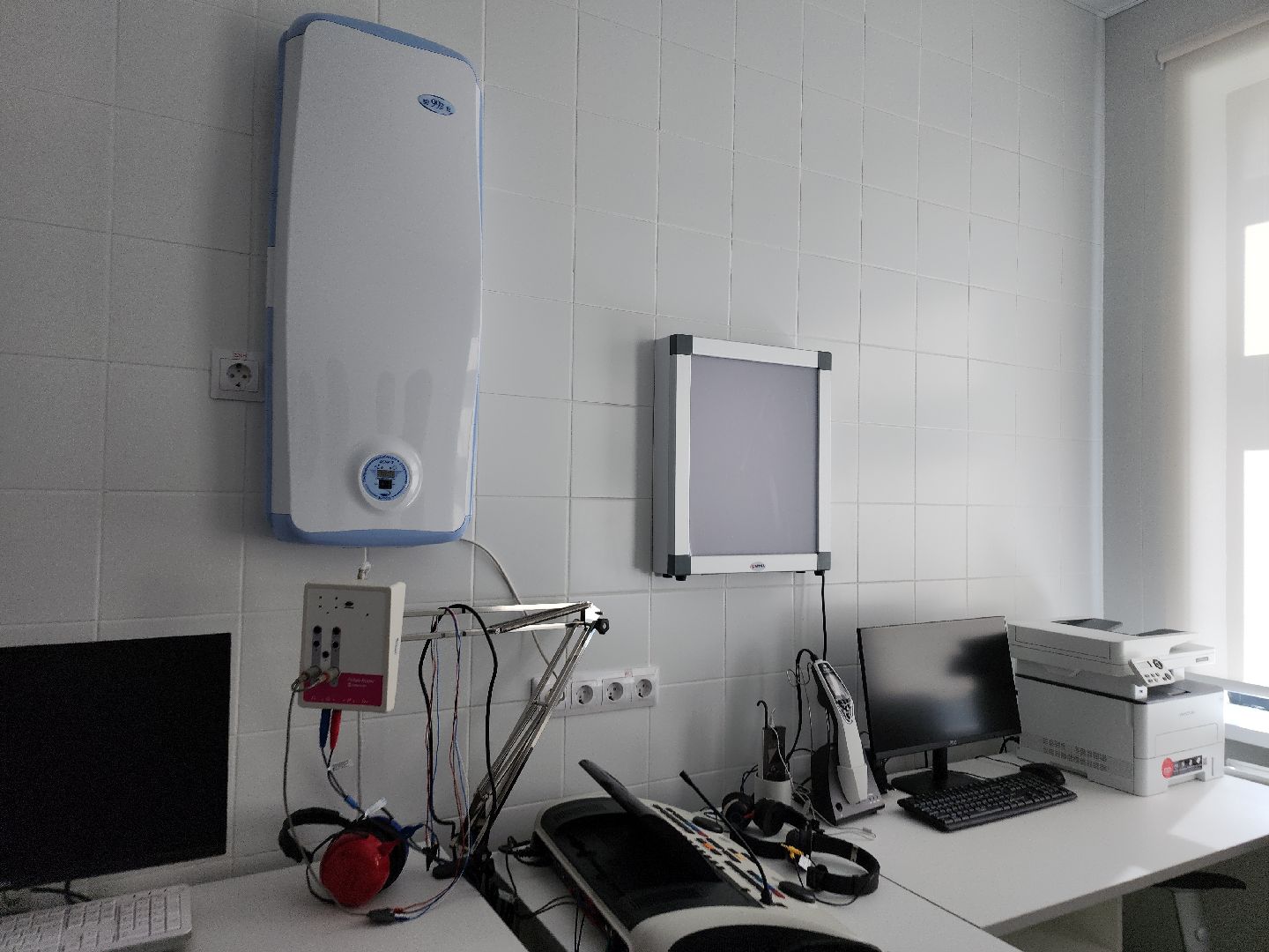 здоровье; медицина; поликлиника; боброво