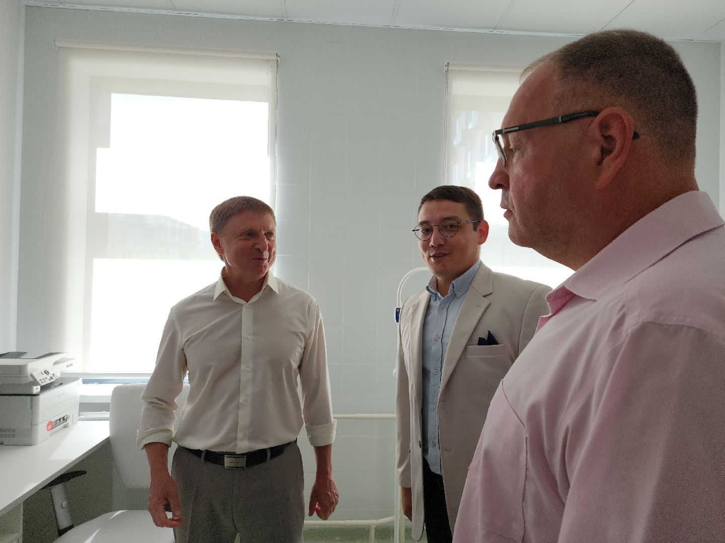 здоровье; медицина; поликлиника; боброво