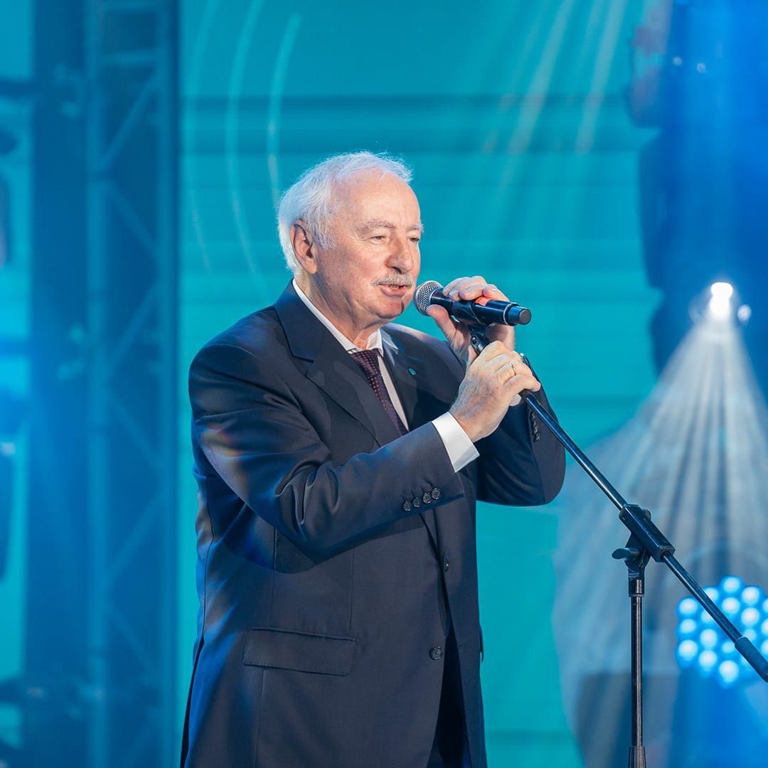 Юбилей, успех, награда, коллектив, производство, сельское хозяйство