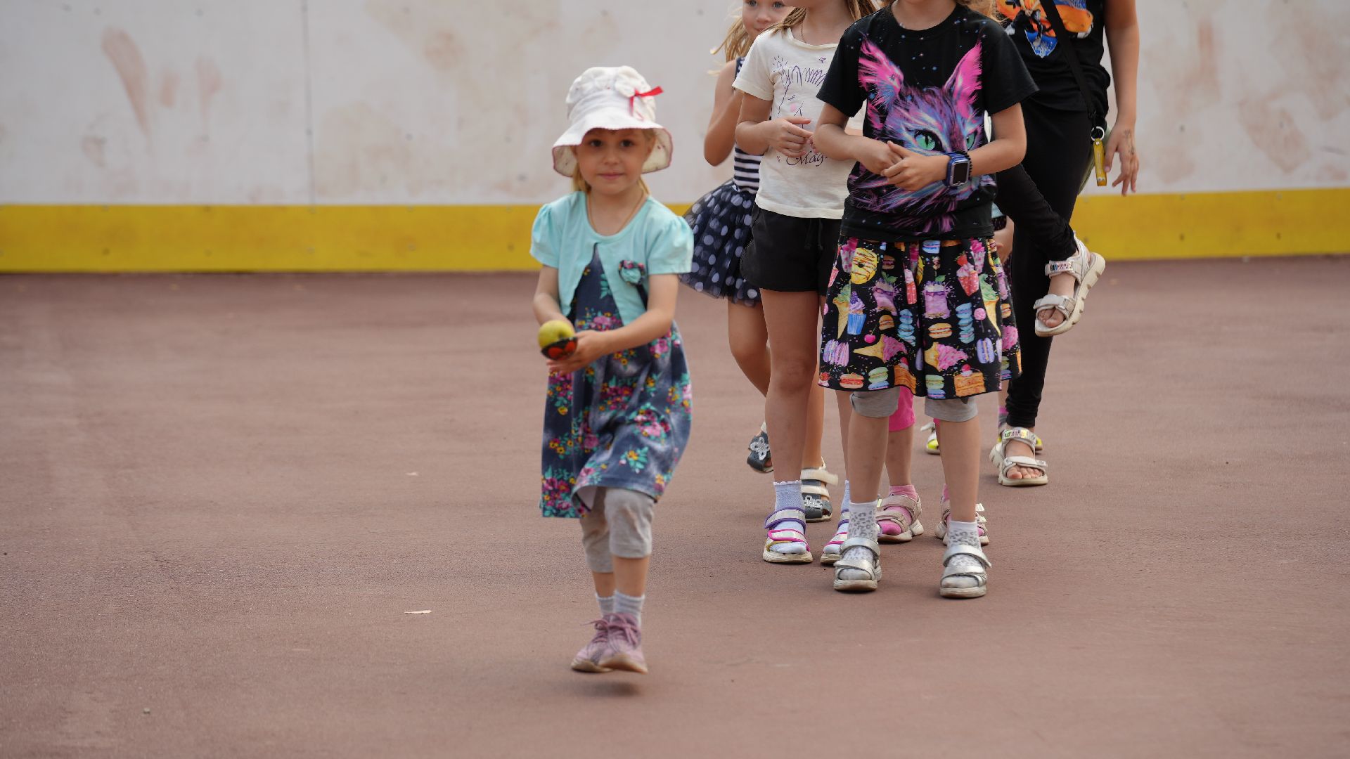 концерт, Яблочный Спас, Дзержинский, Балашиха