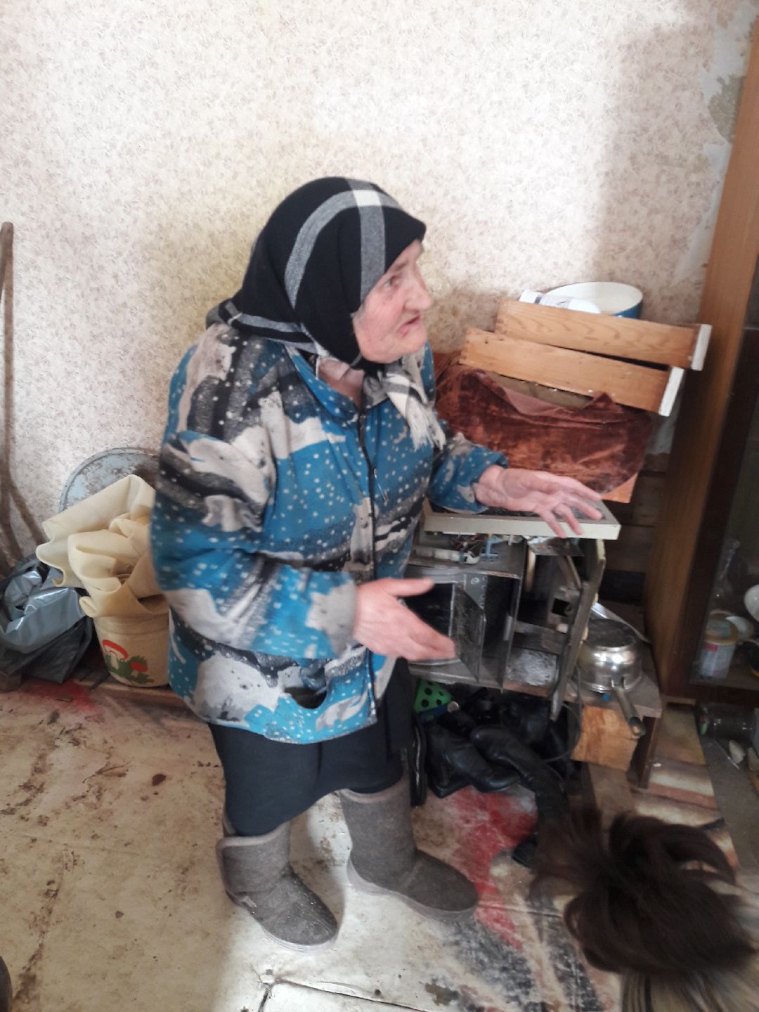 Общественнаяорганизация, помощь, подарки, 8марта