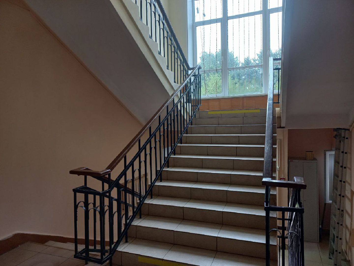 Солнечногорск, ремонт, школа искусств, педагоги, капремонт