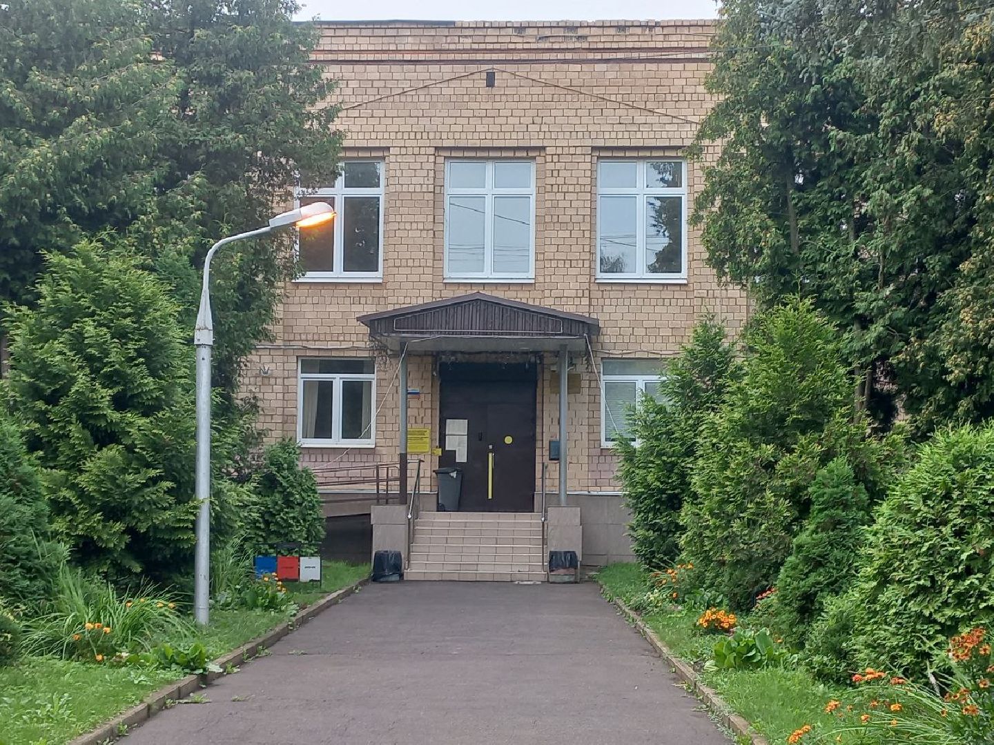 Солнечногорск, ремонт, школа искусств, педагоги, капремонт