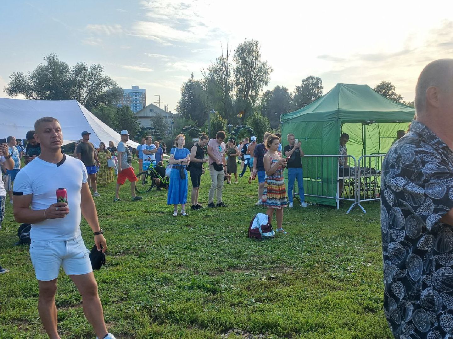 Солнечногорск, концерт, фестиваль, рок, выступление