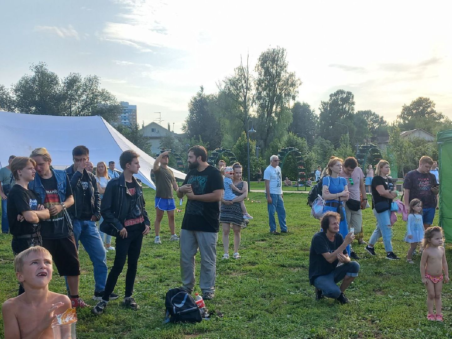 Солнечногорск, концерт, фестиваль, рок, выступление