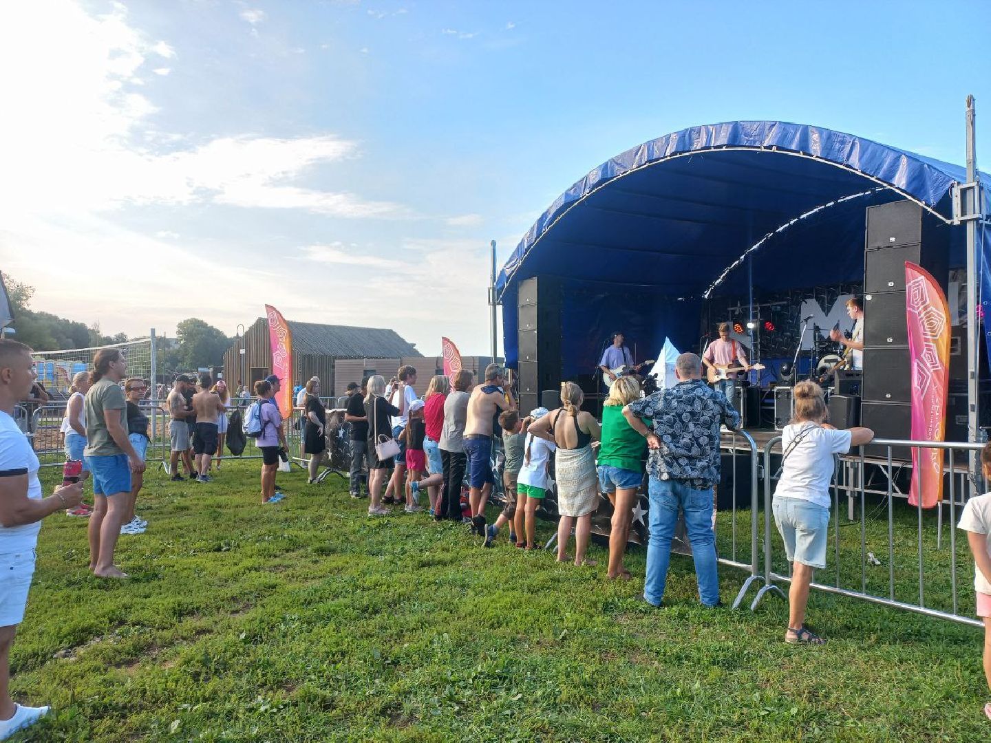 Солнечногорск, концерт, фестиваль, рок, выступление