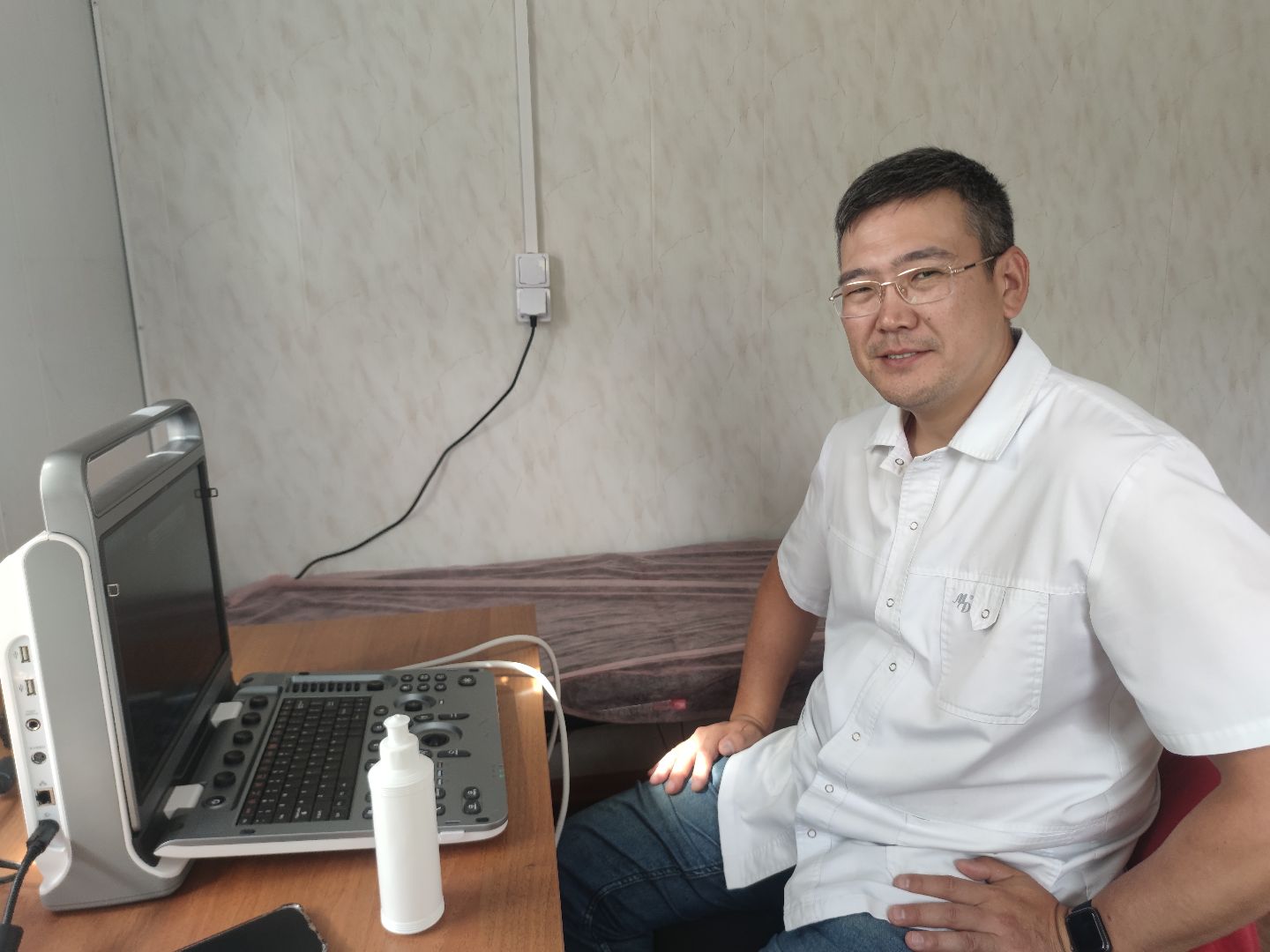 Прием, доктор, флеболог, фбуз мсч №9 фмба россии, Дубна