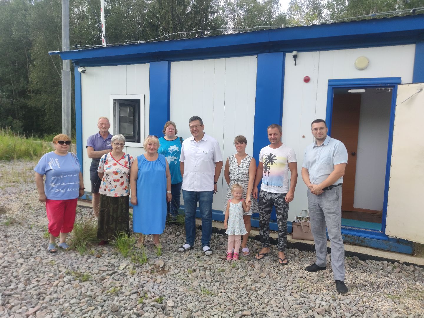 Прием, доктор, флеболог, фбуз мсч №9 фмба россии, Дубна