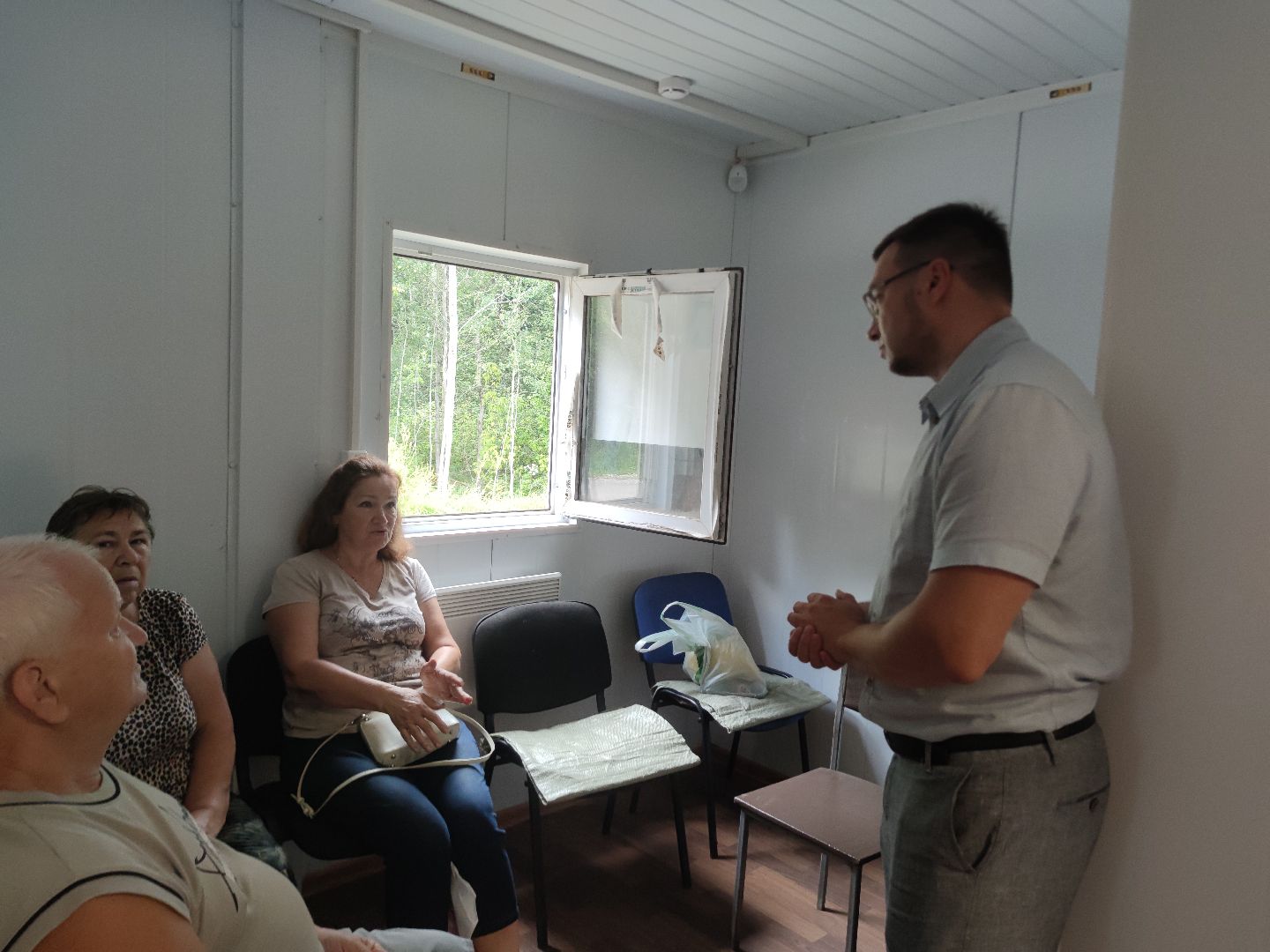 Прием, доктор, флеболог, фбуз мсч №9 фмба россии, Дубна